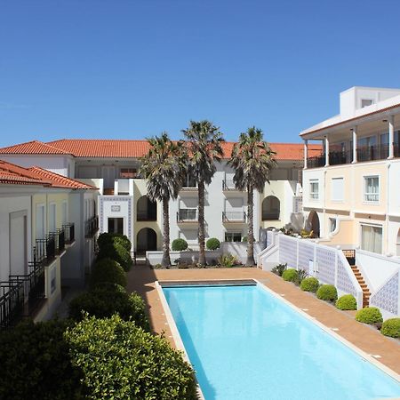 Confortavel T2 Óbidos Extérieur photo