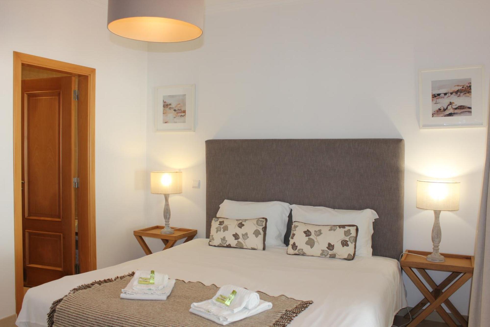 Confortavel T2 Óbidos Extérieur photo