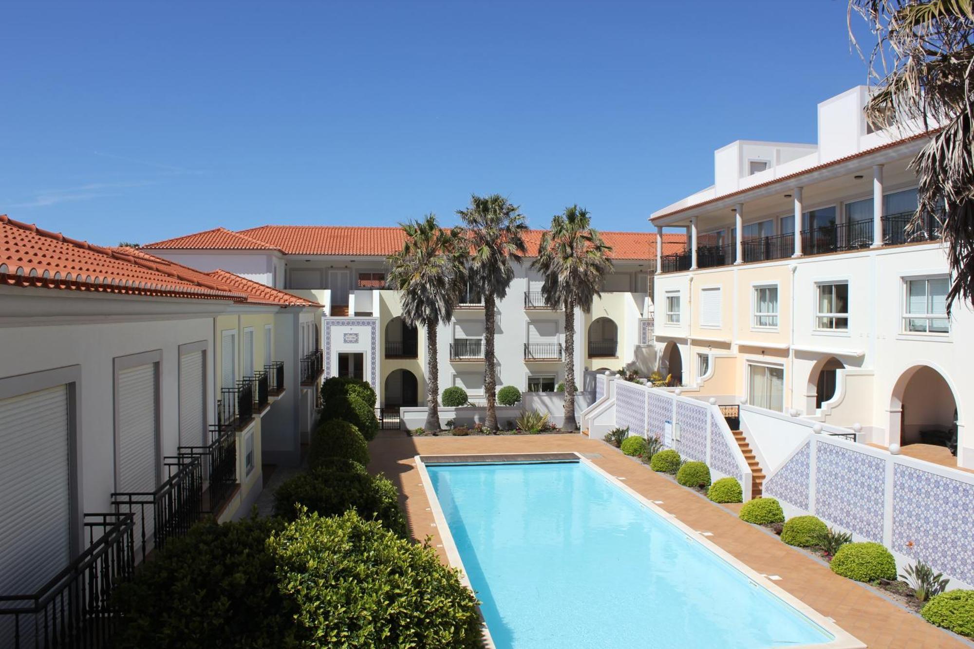 Confortavel T2 Óbidos Extérieur photo